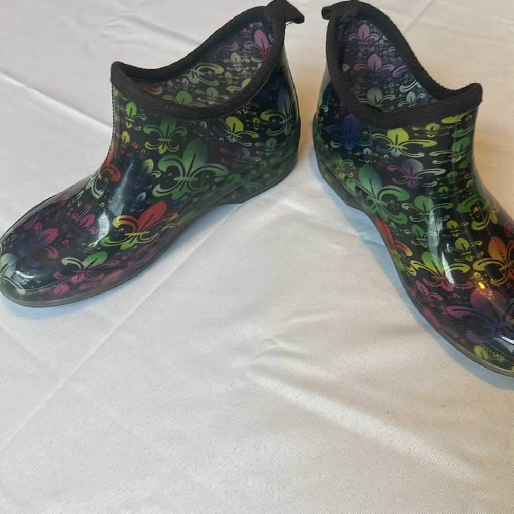 Corkys Stormy Ankle Boot Size 8 - Picture 2 of 5